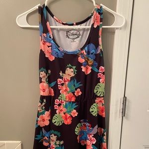 ⛔️SOLD⛔️Disney Lilo and Stitch Dress